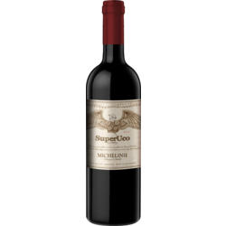 SuperUco Gualtallary Blend 2015 Doble Magnum x3 Litros 