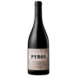 Pyros Vineyard Limestone Hill Malbec 2019 - Valle de Pedernal