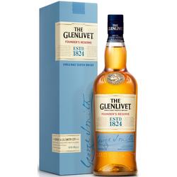 The Glenlivet Founders Reserve x750ml. - Single Malt, Whisky