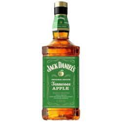 Jack Daniel�s Apple x700ml. - Tennessee Whiskey