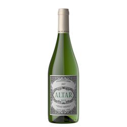 Altar Uco Edad Media Blanco 2017 - 92 pts. Robert Parker - Solo 3 Botellas!