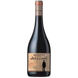 Montes Outer Limits Cinsault 2015 - Chile