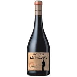 Montes Outer Limits Cinsault 2015 - Chile