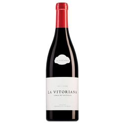 La Vizcaina La Vitoriana 2022 by Raul Perez - DO Bierzo, Espaa