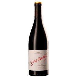 Castro Candaz Mencia 2021 by Raul Perez - DO Ribeira Sacra, Espaa