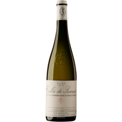 Nicolas Joly Clos de la Coulee de Serrant 2023 - Vallee de la Loire, Francia