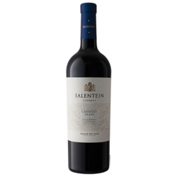 Salentein Reserva Cabernet Franc 2022