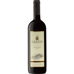 Crasto Reserva Vias Viejas 2021 - Douro D.O.C., Portugal