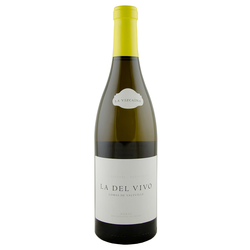 La Vizcaina La Del Vivo Godello / Doa Blanca 2022 by Raul Perez - DO Bierzo, Espaa