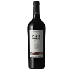 Punta Corral Blend Tinto 2021 by Fernando Dupont - Maimara, Jujuy