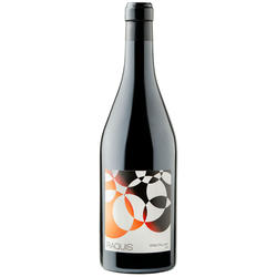 Raquis Los Parajes Gualtallary Blend 2021 by Andres Vignoni - Ultimas Botellas!
