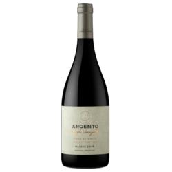 Argento Organic Vineyard Finca Altamira Malbec 2021
