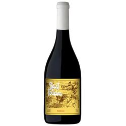 Saint Felicien Nebbiolo 6 Hileras 2019 - Muy Pocas Botellas!