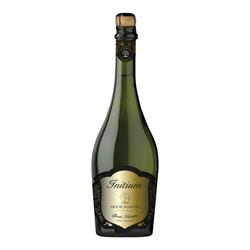 Moor Barrio Initium Pinot Noir - Chardonnay Brut Nature - Espumante