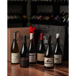 Seleccin x6 Botellas - Edicion Vinos para Juntadas que se Alargan