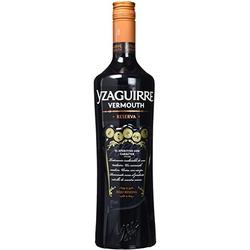 Yzaguirre Vermouth Rojo Reserva x1 Litro - Espaa