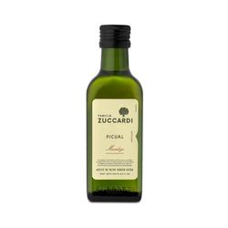 Aceite de Oliva Picual x250ml. - Familia Zuccardi