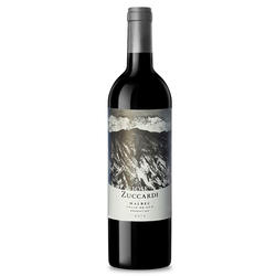 Jose Zuccardi Malbec 2018