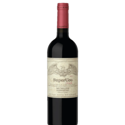 SuperUco Figlio Cabernet Sauvignon 2021 - 96 pts. Descorchados