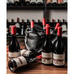 Coleccion Vertical Zuccardi Finca Piedra Infinita Malbec 2012 al 2020 - 9 AADAS