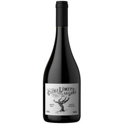 Clima Limite La Loma Pinot Noir 2016 by Julian Diaz & Matias Michelini 