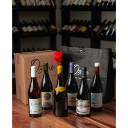 Seleccin x6 Botellas - Edicion Descubriendo las Criollas