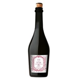 Brunette Chardonnay 0,4% Alcohol - Espumante sin Alcohol by Catena Institute