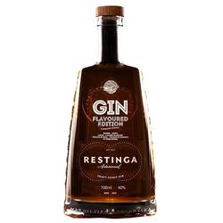 Restinga Flavoured Edition Gin x700ml. - Argentina