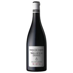 Terroir Al Limit - Terra de Cuques Negre 2021 DOCa Priorat