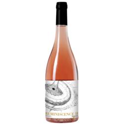 Reminiscence II Rosado 2020 by Piensa Wines (Merlot / Malbec / Semillon / Sauvignon Gris) - Francia
