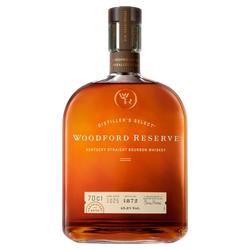 Woodford Reserve x700ml. - Bourbon Whiskey, Estados Unidos