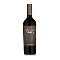 Susana Balbo Signature Malbec 2019 - 91 pts. Robert Parker