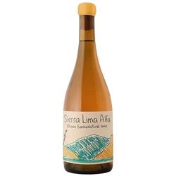 Sierra Lima Alfa Sacha Natural 2021 Vino de Velo