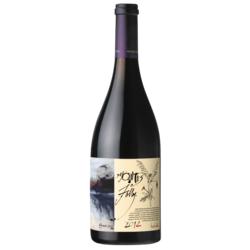 Montes Folly Syrah 2012 - 97 pts. James Suckling - Chile - Ultima Botella!