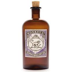 Gin Monkey 47 x500ml. -Dry Gin - Alemania