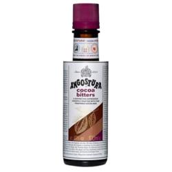 Bitter Angostura Cocoa Bitters x100ml. - Trinidad y Tobago