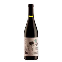 Cuarenta - Cuarenta Cabernet Sauvignon 2023