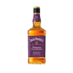 Jack Daniel´s Blackberry x700ml. - Tennessee Whiskey