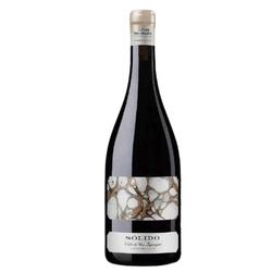 Solido Sauvignon Blanc - Semillon 2022 by Matias Michelini