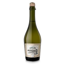 Estancia Uspallata Brut Nature - Espumante - 93 pts. Tim Atkin