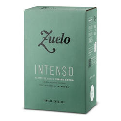 Aceite de Oliva Zuelo Intenso Bag in Box x2 Litros