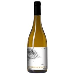Reminiscence I Blend Blanco 2019 by Piensa Wines (Sauvignon Gris / Semillon) - Francia