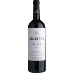 Araucana Malbec Patagonia 2021