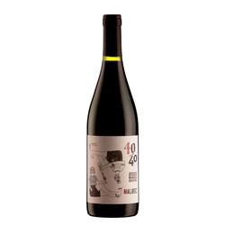 Cuarenta - Cuarenta Malbec 2022