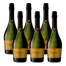 Caja x6 Salentein Extra Brut Cuvee Speciale - Espumante