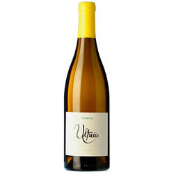 Ultreia Godello 2022 by Raul Perez - DO Bierzo, Espaa