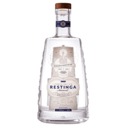 Restinga London Dry Gin x700ml. - Argentina
