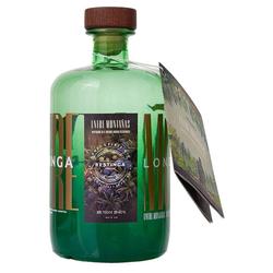 Restinga Entre Montaas Gin x700ml. - Argentina