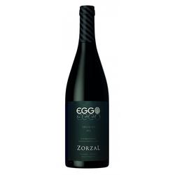 Zorzal EGGO Tinto de Tiza Malbec 2019 - 94 pts. Robert Parker