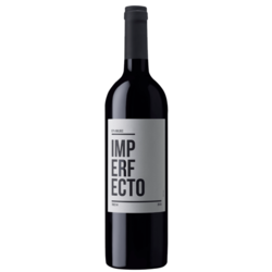Imperfecto Malbec 2021 by Daniel Pi